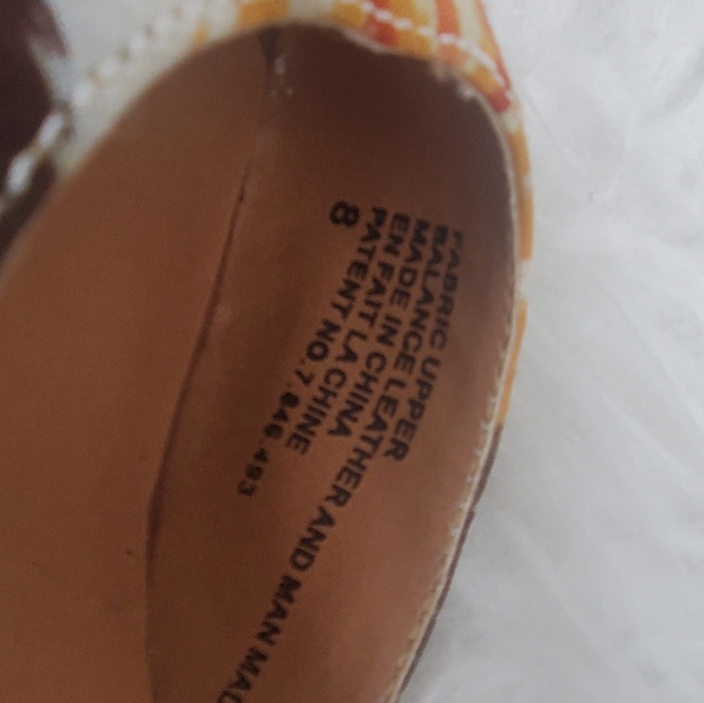 Seychelles Sandals Stacked Heel Strappy Casual Retro - Picture 7 of 7